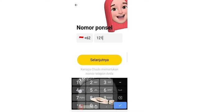 Cara buat animoji iPhone di android - Apk Chudo Messenger -Baca Deskripsi- смотреть онлайн