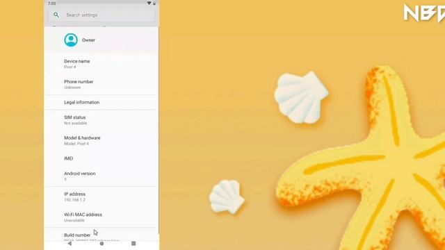 Emulate Android 9 on Android phone with Virtual Master смотреть онлайн