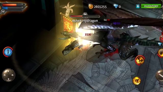 DUNGEON HUNTER 4 - DAY 18 смотреть онлайн