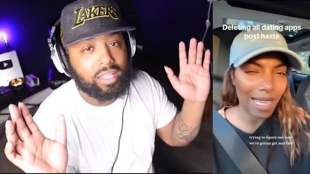 Entitled Single Woman Gets Rejected Multiple Times By Confident Man смотреть онлайн