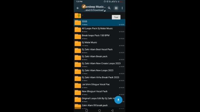 FLM User Files Not Show, Android Version 11 + 12, Problem Solve, Fl studio mobile fl studio tutoria смотреть онлайн