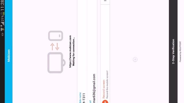 طريقة طصوير الشاشة من برنامج modizen بدون رووت смотреть онлайн