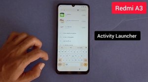 Redmi A3 2024 Frp Bypass/Unlock Google Account | Without PC - Without Disable Google Play Services
