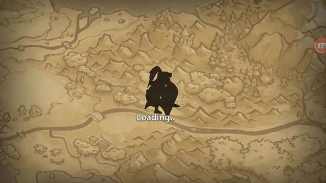 Castle clash Любимчик рандома или Ролл Treantur'a смотреть онлайн