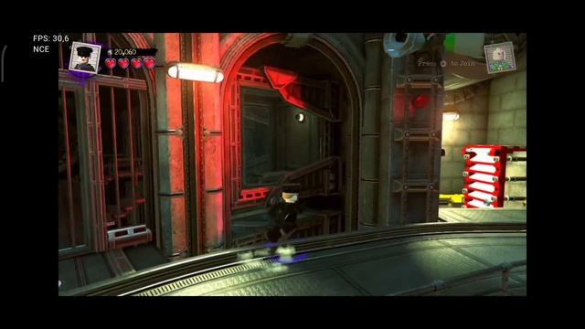 Lego DC Super Villain | Yuzu NCE Android 158 | Gameplay Poco F4 + Settings смотреть онлайн