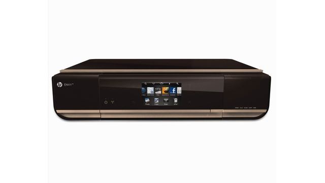 HP Envy 110 смотреть онлайн