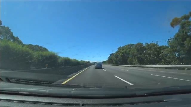 SONY Action cam as dash camera and Youtube live stream with iPhone смотреть онлайн