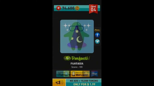 Icon Pop Quiz - TV & Film Level 4 Answers - Walkthrough (iphone, Android, ipad) смотреть онлайн