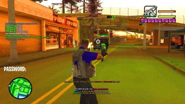 SHARE!! Skin Karyawan INDOMARET For GTA Sa PC Mobile Multiplayer смотреть онлайн