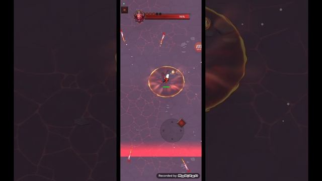 👾ИГРАЕМ В LEGEND OF SURVIVORS👾