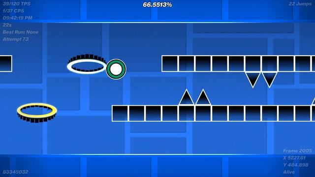 The level I made with @bowsergpls204 (Subscribe by BowserGPLS, headphones warning) смотреть онлайн