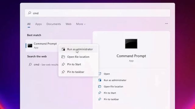 FIX 'wmic' is not recognized as an internal or external command, operable program or batch file смотреть онлайн