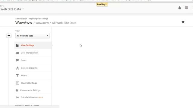 How to Change Time Zone Country in Google Analytics смотреть онлайн