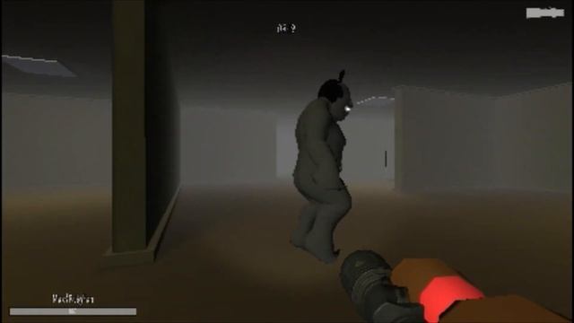 Slendytubbies 3 Community Edition City Map Backrooms Rooftop Bunker SCP Map and Military Warehouse смотреть онлайн