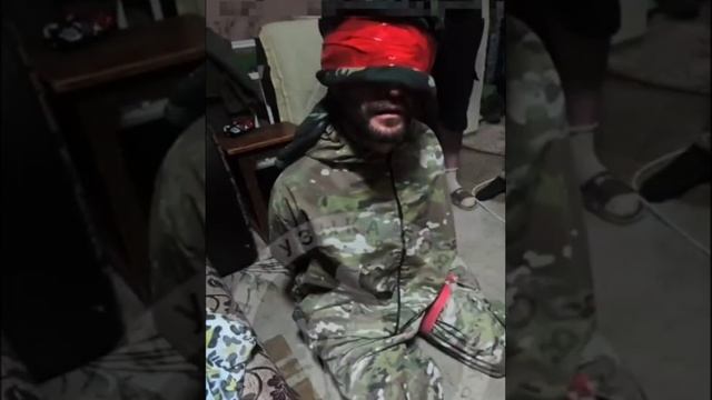 ⚡️СВО 18+ Секретами мотивации солдат ВСУ делится военнослужащий 82 одшбр смотреть онлайн
