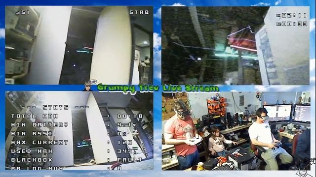 Eachine ROTGO смотреть онлайн