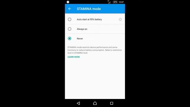Usefull features and functionality - Sony Xperia Z3 Android 6.0.1 D6603 | 4TamilMedia смотреть онлайн