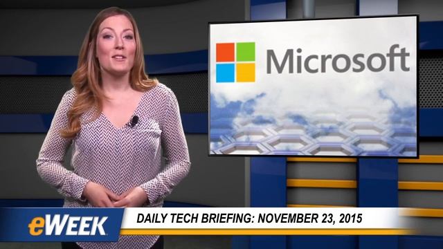 Daily Tech Briefing: Sales Start for Microsoft Lumia 950 Windows 10 Smartphone смотреть онлайн