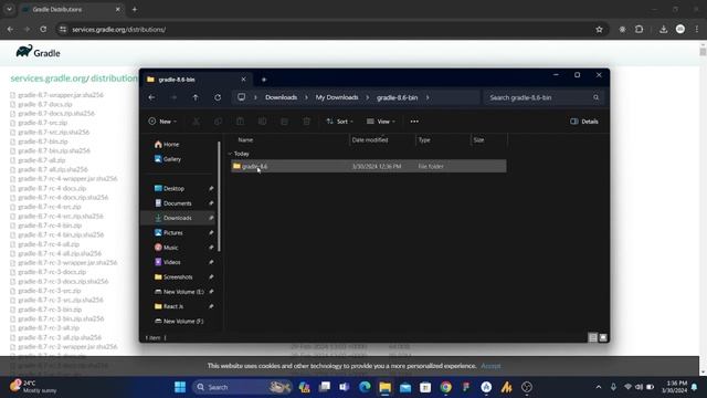 Gradle Sync Failed Could Not Install Gradle Distribution