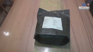 Сухпай Combat Ration TYP X Германия. TREK´N EAT Сухой паёк.