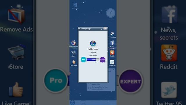 [w/Commentary!] We're Going Beta: Windows Longhorn Parody Unlocked - Progressbar95 #40 смотреть онлайн