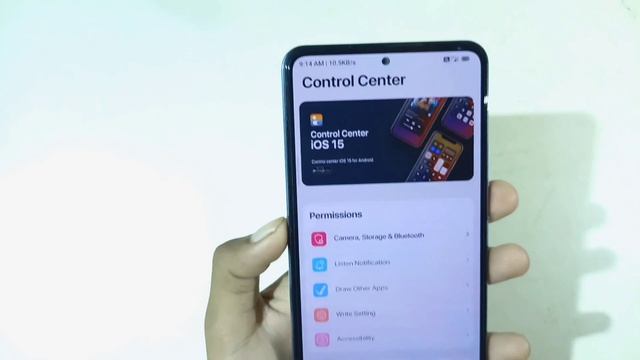 How To Apply iPhone 14 pro Control Center In Any Android смотреть онлайн