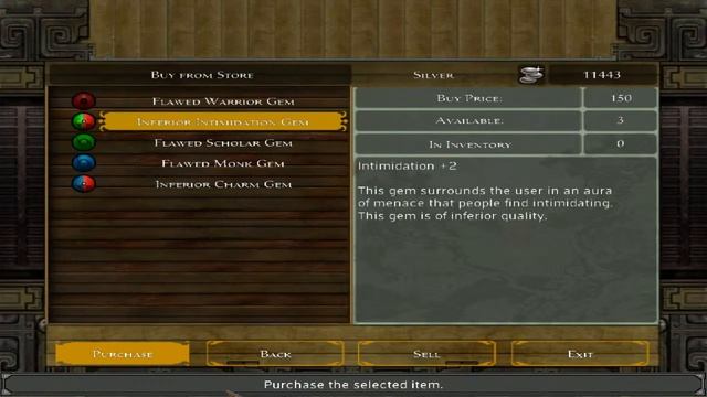 Jade Empire # 52 ➤ Learning Stone Immortal смотреть онлайн