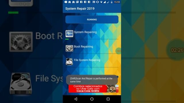 Como reparar erros no sistema e diminuir os travamentos no seu Android!! смотреть онлайн