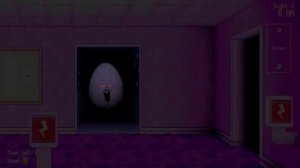 One week at Flumpty's- ALL JUMPSCARES