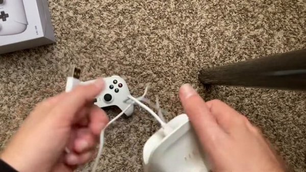 8BitDo Ultimate 2.4G Wireless Controller Quick Thoughts - Android & PC