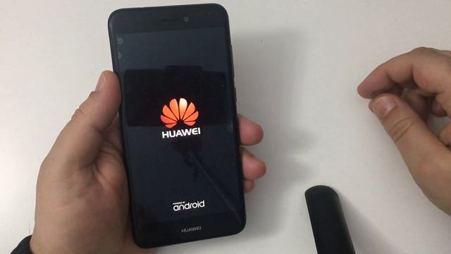Huawei Honor 8 Lite /P8 Lite (2017) PRA-LX1.Remove Google Account,Bypass FRP.