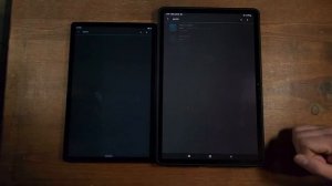 Lenovo Tab P11 Plus Vs Samsung Tab S7 Plus Speed And Speaker Test