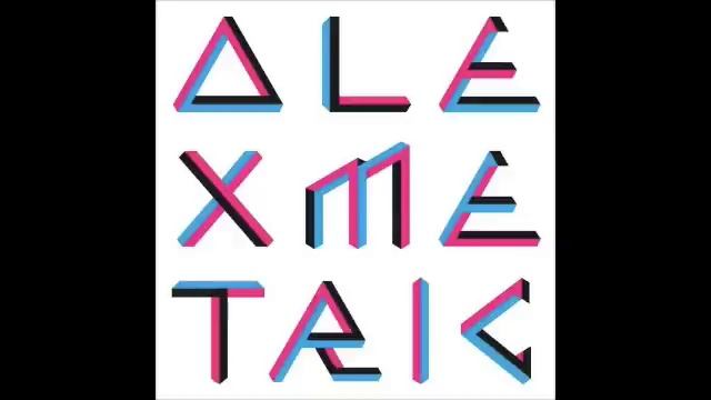 Alex Metric - Head Straight смотреть онлайн