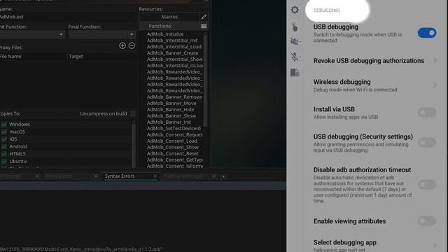 Install Canceled By User - INSTALL_FAILED_USER_RESTRICTED смотреть онлайн
