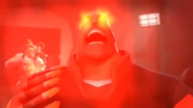 We're from the future meme (Team Fortress 2) смотреть онлайн