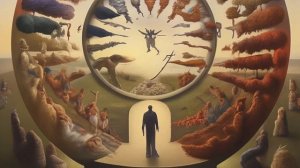 Медитация 💙Третий день 💙Предназначение