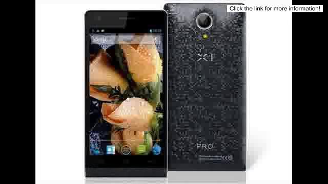 Test UMI X1 Pro Dual SIM Smartphone Andoid Pas Cher смотреть онлайн
