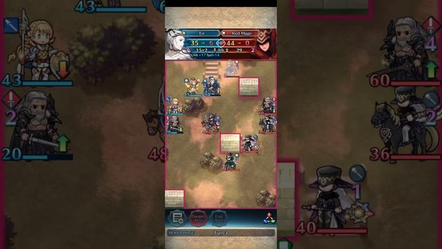 GHB/BHB quests : Sharena and Nemesis quests Vs. Nemesis (F2P units no SI but seals ) смотреть онлайн