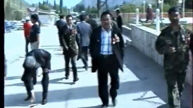 9 май Улуу согуштун 65 жылдыгы смотреть онлайн