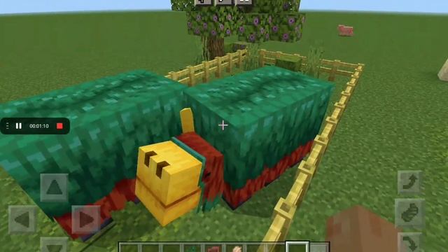 Minecraft Pe 1.19.70 Official Version Released Minecraft 1.19.70 sniffer Mob & Brush Added смотреть онлайн