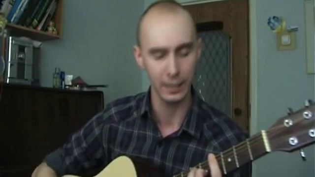 Dor1an - Paranoid Android (Radiohead cover) смотреть онлайн