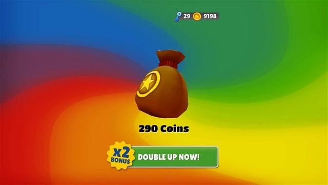 SUBWAY SURFERS VS MIRACULOUS LADYBUG & CAT NOIR ✔ PARIS RESCUE MISSION - NEW YORK 2018 смотреть онлайн