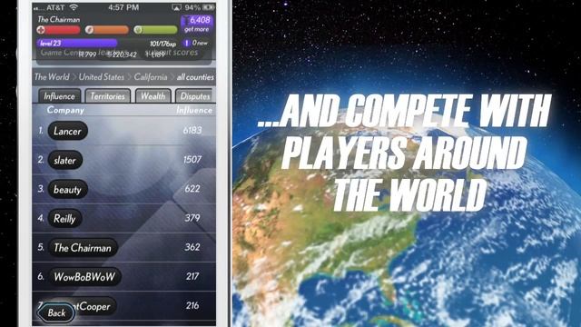 Mean Free Path - Global Supremacy смотреть онлайн
