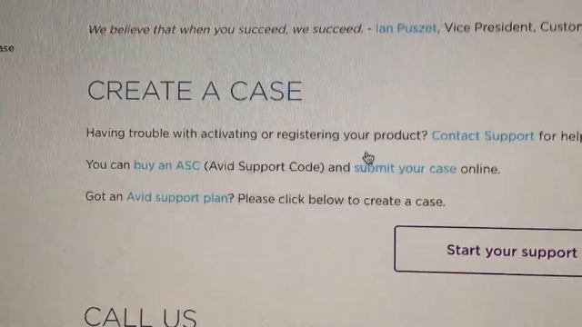 Avid Media Composer iLok - Required software extensions are missing смотреть онлайн
