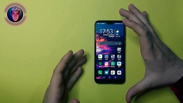 2022 De HALA Huawei P20 Pro ALINIR MI? смотреть онлайн