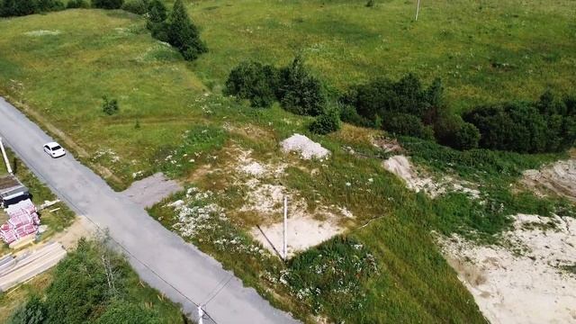 Готовы участок с подключенным Эл-вом смотреть онлайн