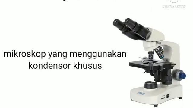 Sejarah perkembangan mikroskop смотреть онлайн