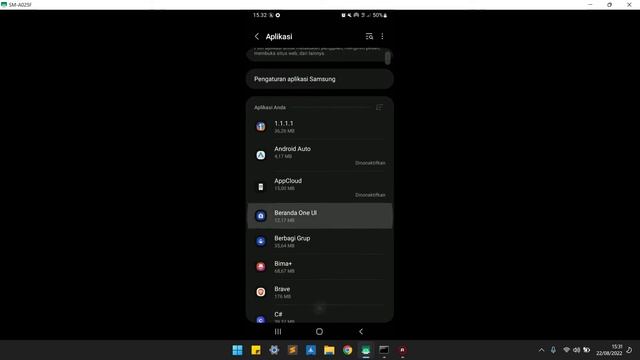 PENYIMPANAN PERANGKAT KAMU PENUH ?! Ini Cara Membersihkan Sampah di Android dan Komputer Buat Kamu смотреть онлайн