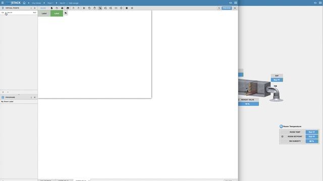 FIN Framework 4.5: Creating A Basic Model in Graphics Builder (FINTastic Tip) смотреть онлайн