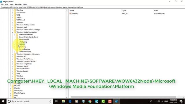 How to Fix Skype Webcam Not Working In Windows 10 смотреть онлайн